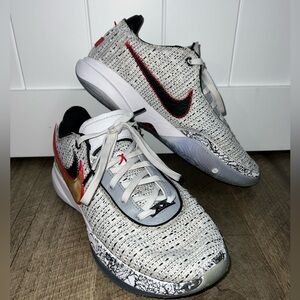 Lebron 20 “The Debut” Shoes